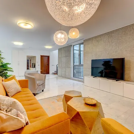 El Duque Private Lux Βίλα *