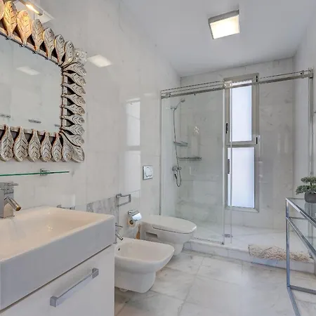 빌라 El Duque Private Lux *