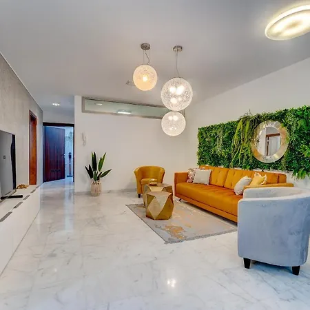 빌라 El Duque Private Lux *