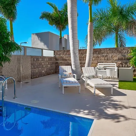El Duque Private Lux Βίλα Costa Adeje (Tenerife)