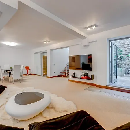 El Duque Private Lux 빌라