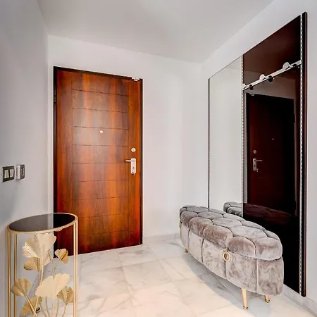 Βίλα El Duque Private Lux