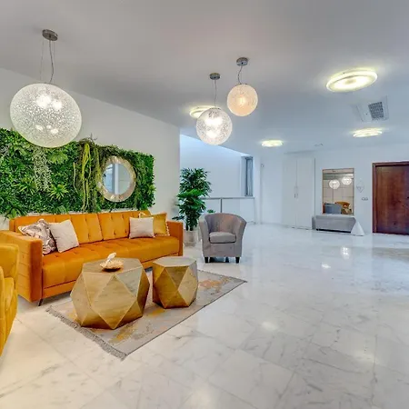 Villa El Duque Private Lux Costa Adeje (Tenerife)