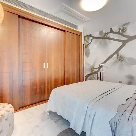 El Duque Private Lux 빌라