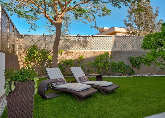 El Duque Private Lux Villa Costa Adeje (Tenerife)