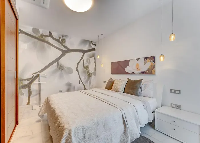 El Duque Private Lux Costa Adeje (Tenerife)