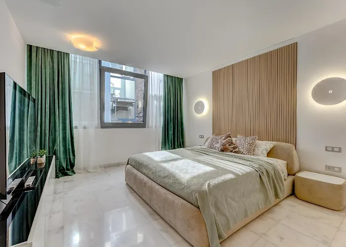 El Duque Private Lux Costa Adeje (Tenerife)