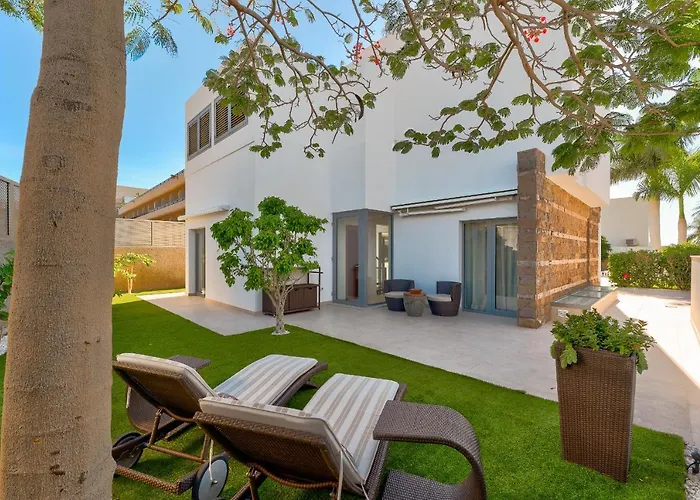 El Duque Private Lux