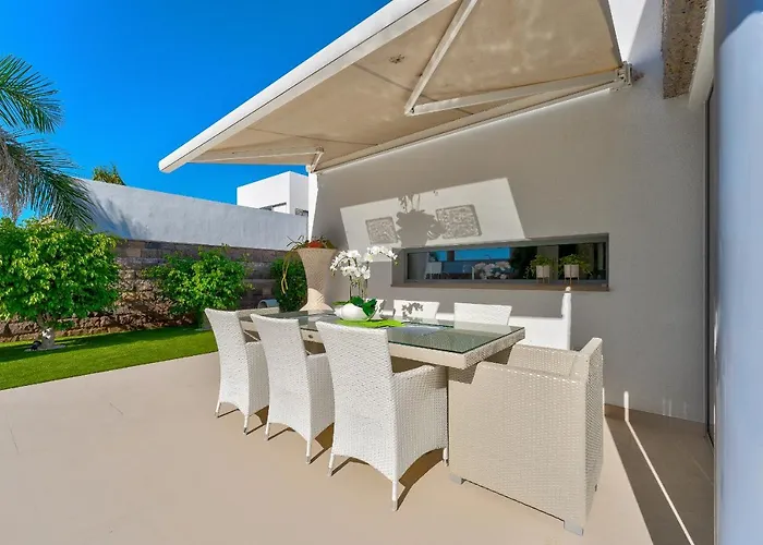 El Duque Private Lux *