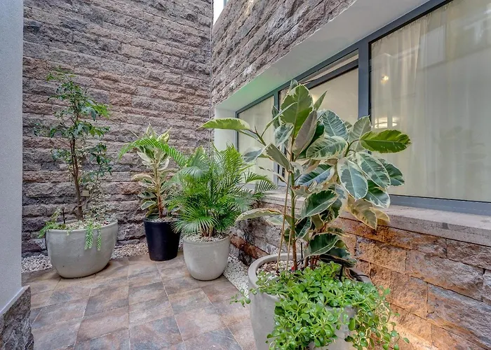 El Duque Private Lux Villa Costa Adeje (Tenerife)