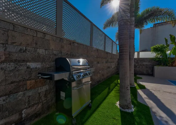 El Duque Private Lux Villa Costa Adeje (Tenerife)