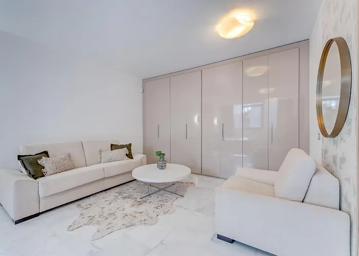 El Duque Private Lux Costa Adeje (Tenerife)