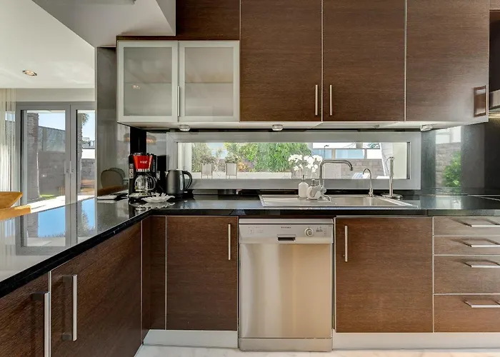 El Duque Private Lux Villa