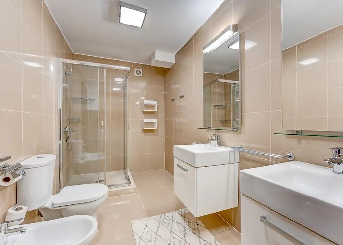 El Duque Private Lux Villa