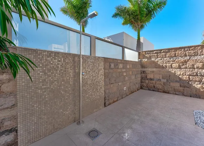 Villa El Duque Private Lux *