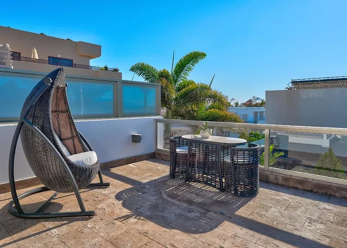 El Duque Private Lux * Costa Adeje (Tenerife)