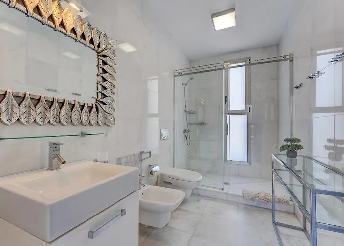 Villa El Duque Private Lux *