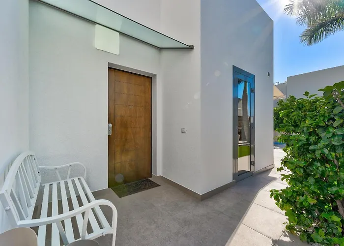 El Duque Private Lux