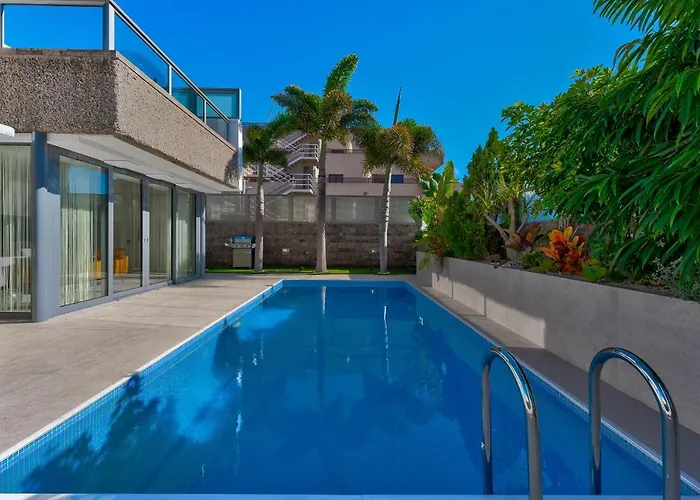 El Duque Private Lux