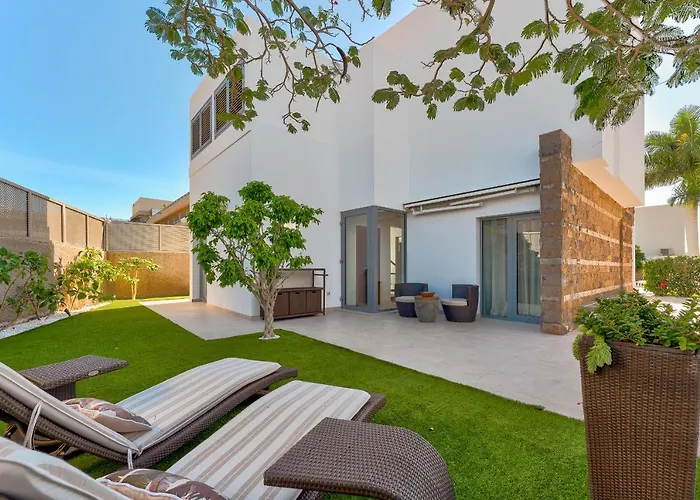 El Duque Private Lux Villa Costa Adeje (Tenerife)