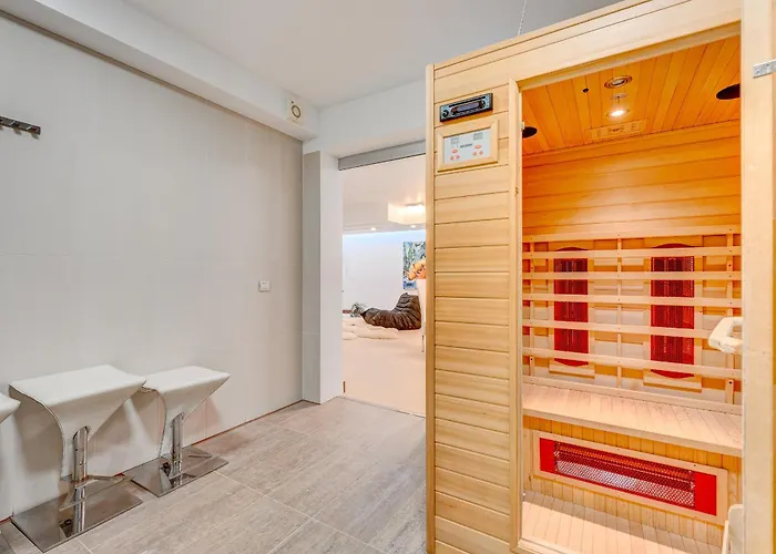 Villa El Duque Private Lux Costa Adeje (Tenerife)