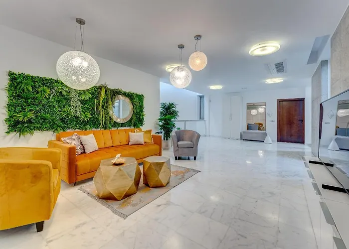 Villa El Duque Private Lux Costa Adeje (Tenerife)