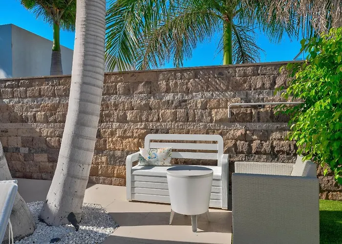 El Duque Private Lux Villa *