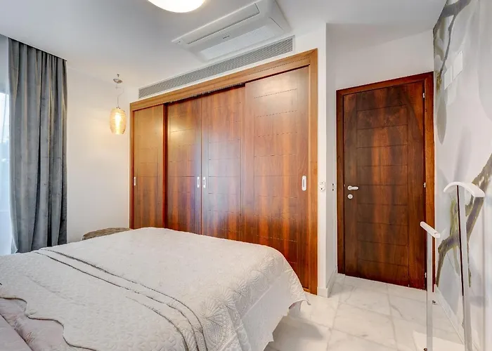 El Duque Private Lux Costa Adeje (Tenerife)