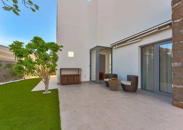 El Duque Private Lux Villa *