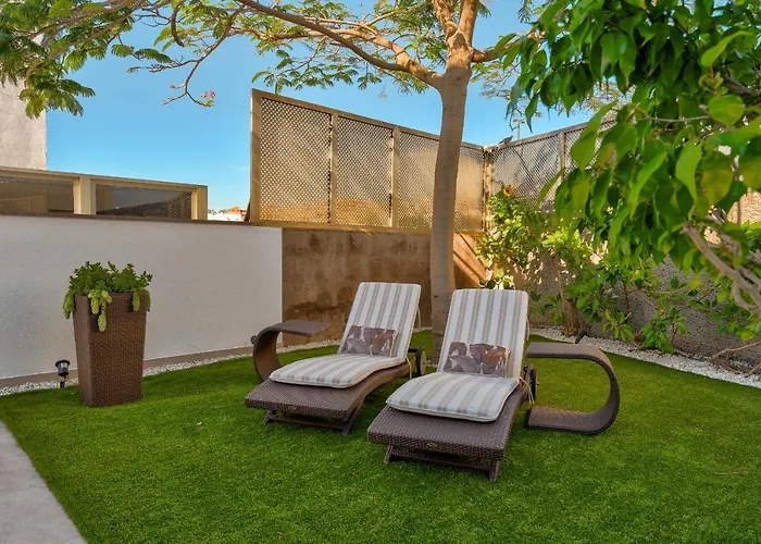 El Duque Private Lux Villa