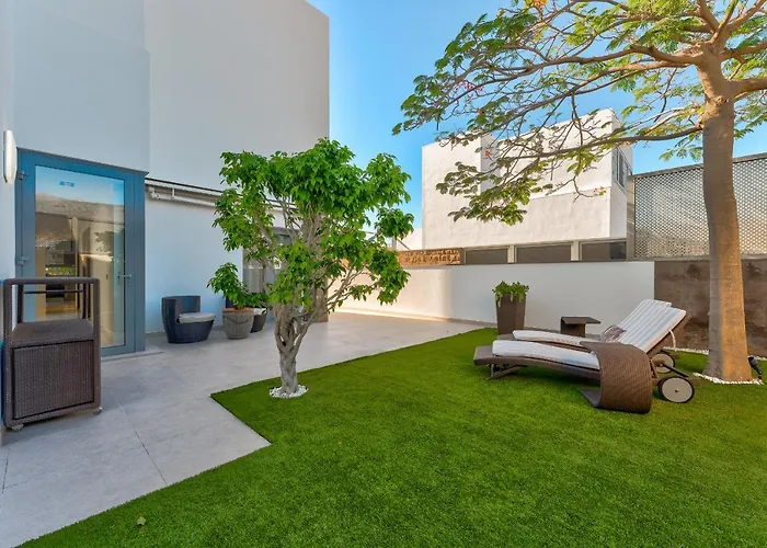 El Duque Private Lux Villa Costa Adeje (Tenerife)