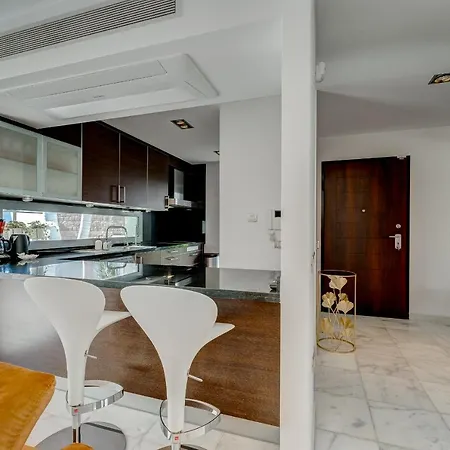 Villa El Duque Private Lux Costa Adeje (Tenerife)