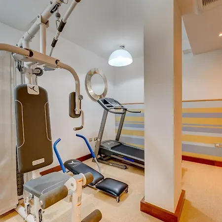 El Duque Private Lux * Costa Adeje (Tenerife)