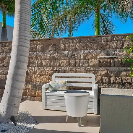 El Duque Private Lux Villa *