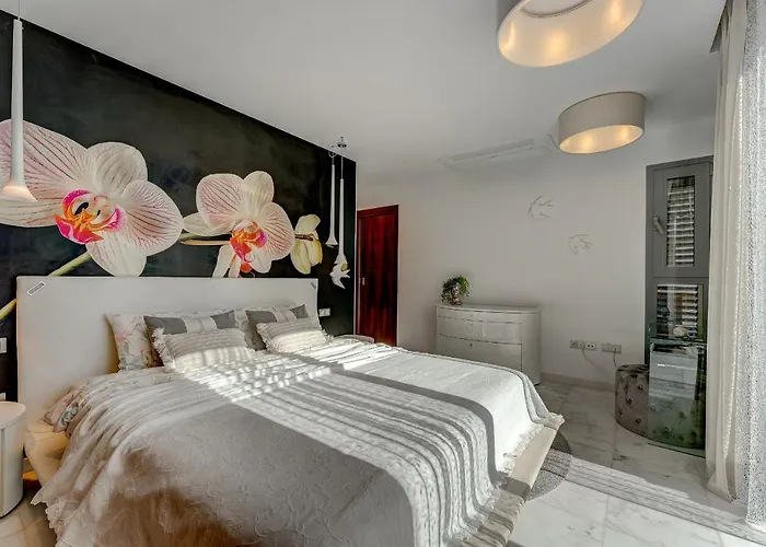 El Duque Private Lux ヴィラ *