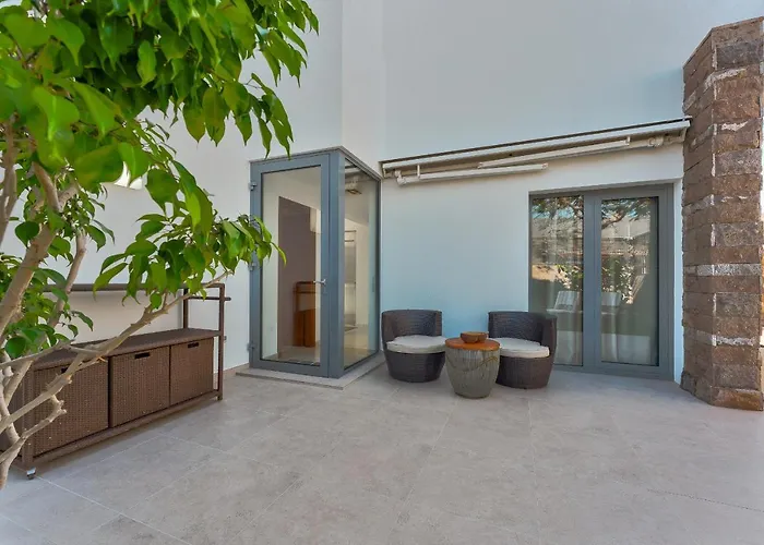 El Duque Private Lux ヴィラ *