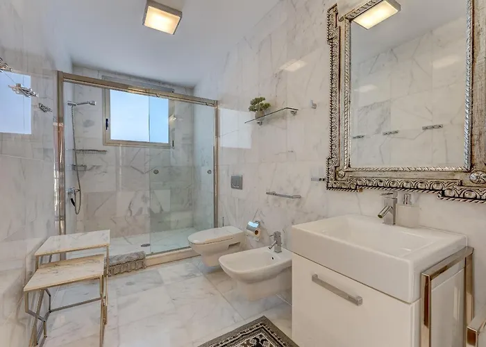 ヴィラ El Duque Private Lux *