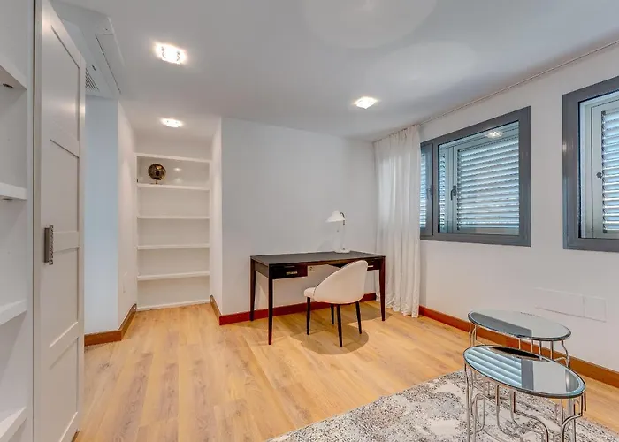 El Duque Private Lux * アデヘ