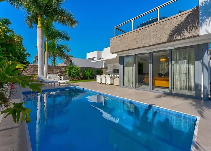 El Duque Private Lux * アデヘ